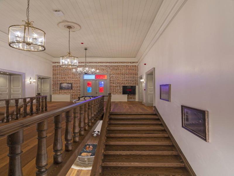 Cunda Despot Evi image