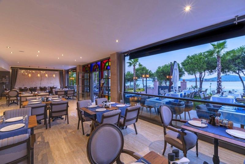 Cunda Despot Evi image