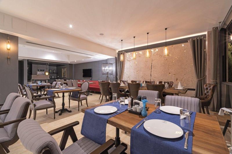Cunda Despot Evi image