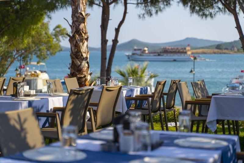 Cunda Despot Evi image