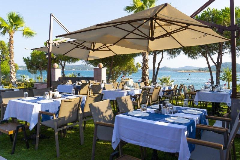Cunda Despot Evi image