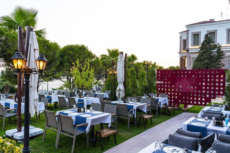Cunda Despot Evi image