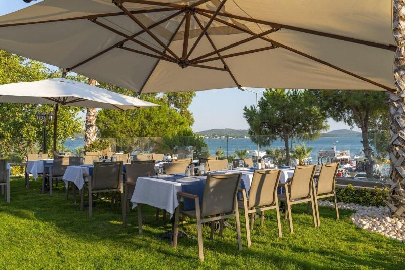 Cunda Despot Evi image