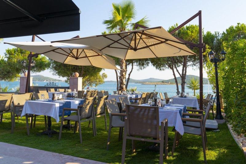 Cunda Despot Evi image