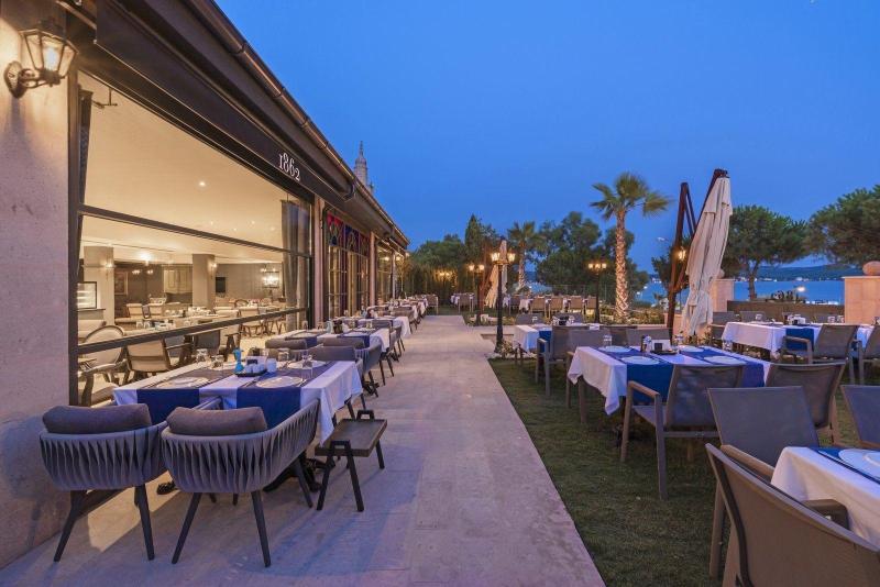 Cunda Despot Evi image