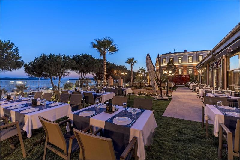 Cunda Despot Evi image