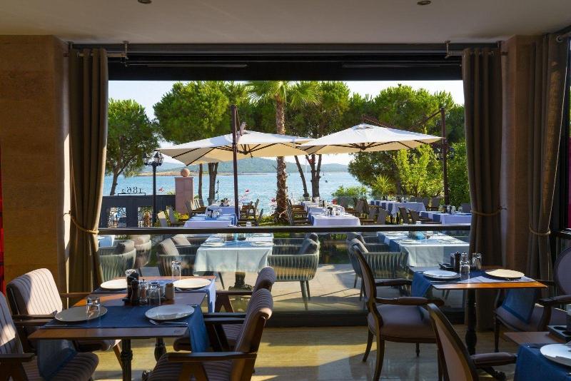 Cunda Despot Evi image