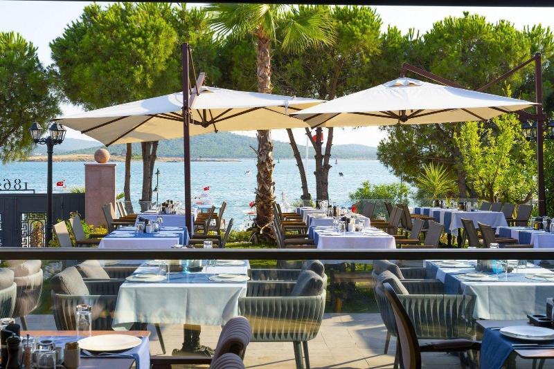 Cunda Despot Evi image
