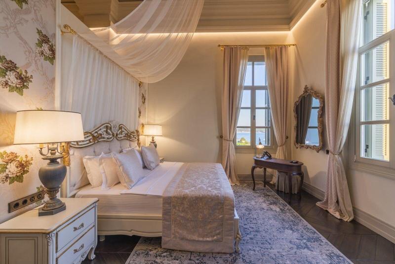 Cunda Despot Evi image
