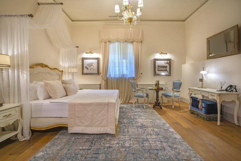 Cunda Despot Evi image