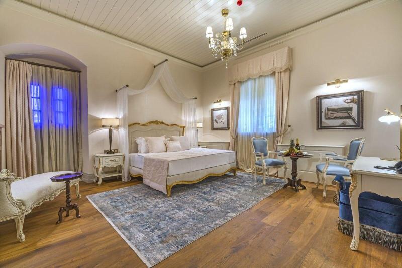 Cunda Despot Evi image