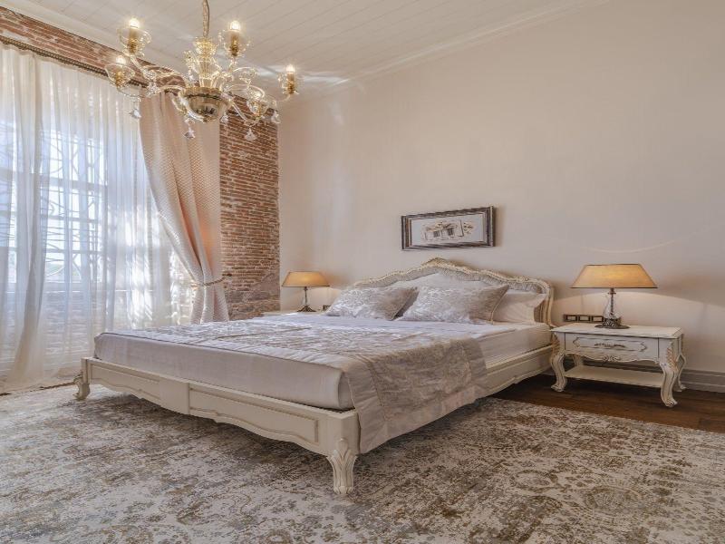 Cunda Despot Evi image