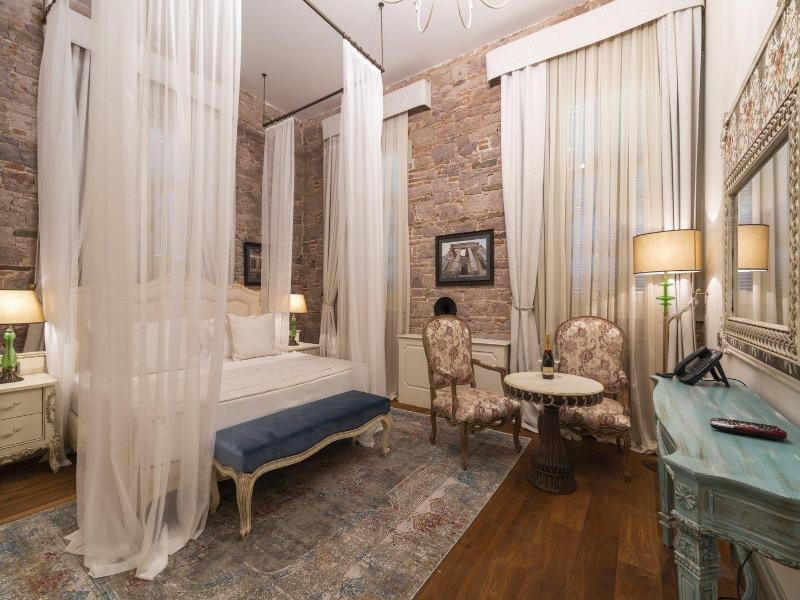 Cunda Despot Evi image