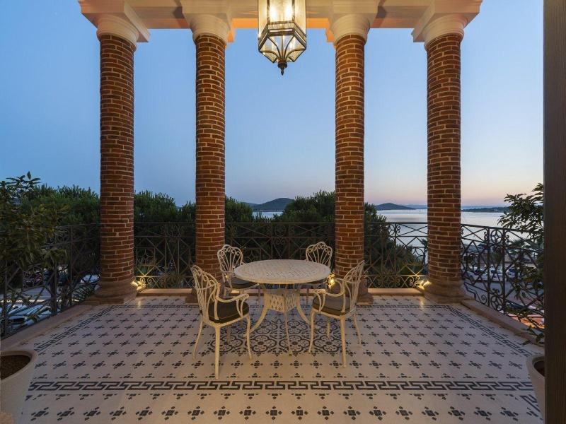 Cunda Despot Evi image