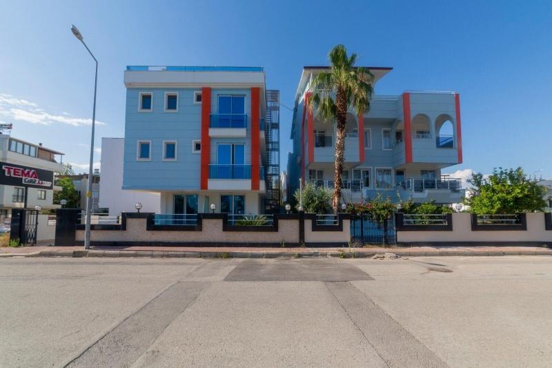Tema Lara Apart — general view