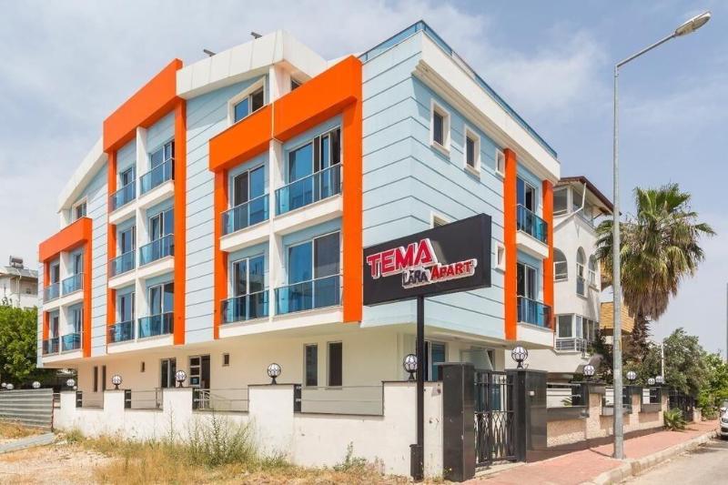 Tema Lara Apart — general view
