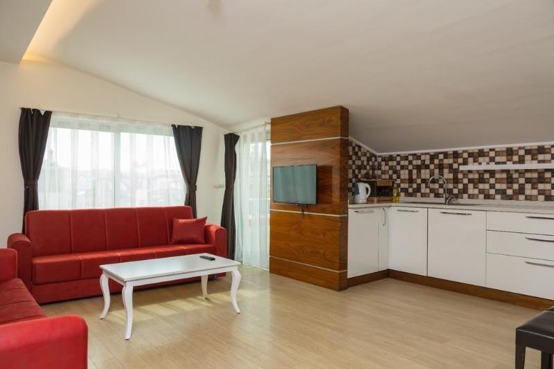 Tema Lara Apart image