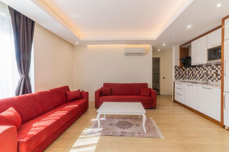 Tema Lara Apart image