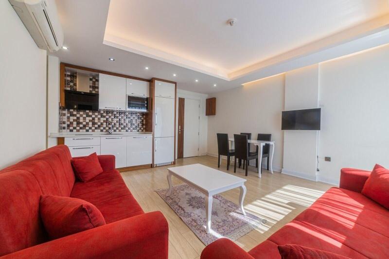 Tema Lara Apart image