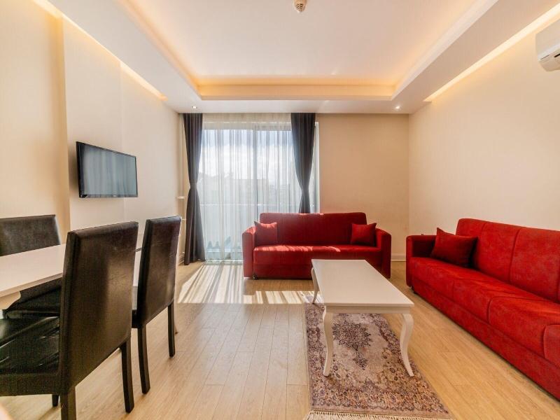 Tema Lara Apart image