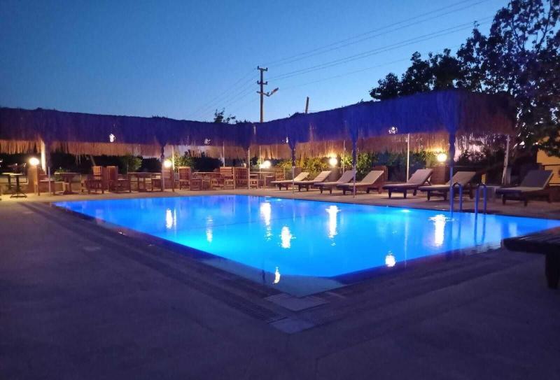 Hotel NilSu image