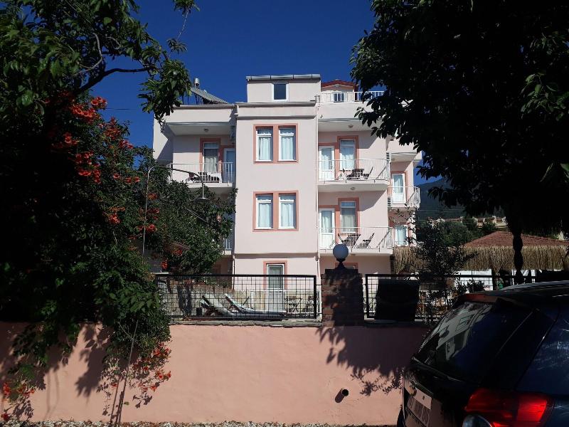Hotel NilSu image