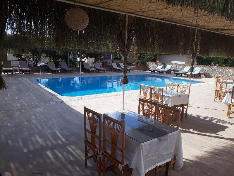 Hotel NilSu image
