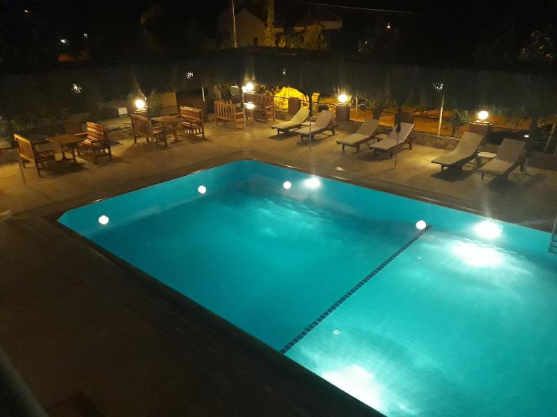 Hotel NilSu image