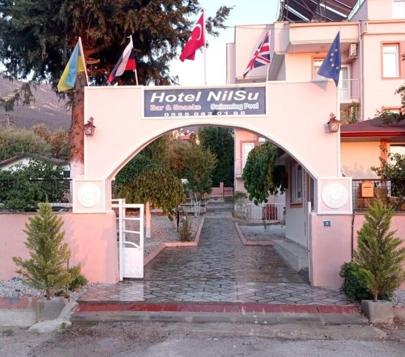 Hotel NilSu image