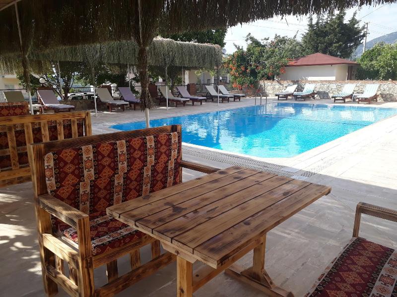 Hotel NilSu image