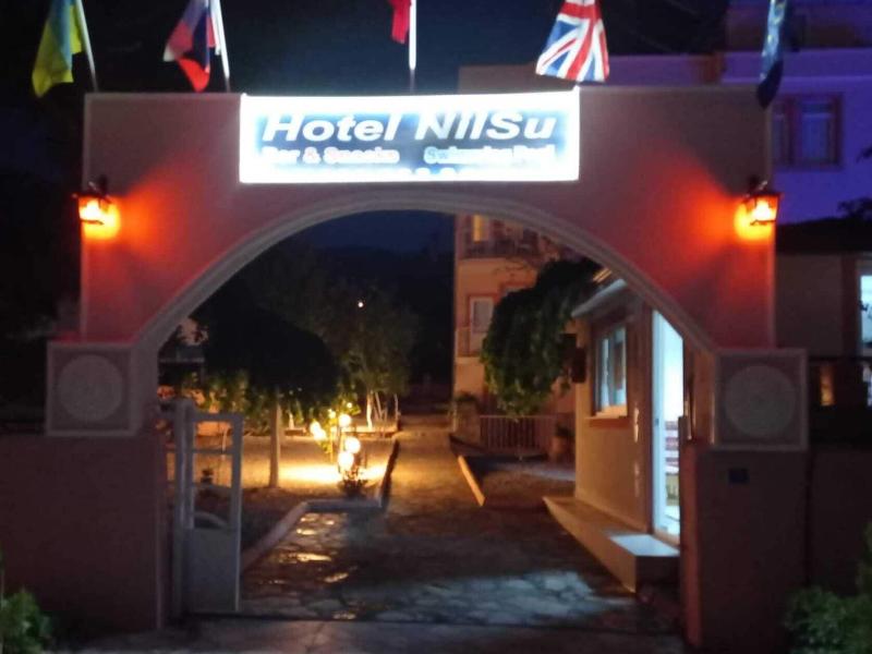 Hotel NilSu image