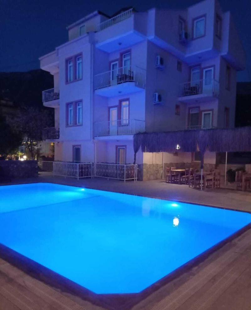 Hotel NilSu image