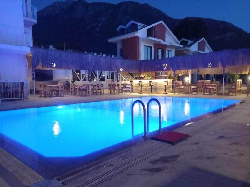 Hotel NilSu image