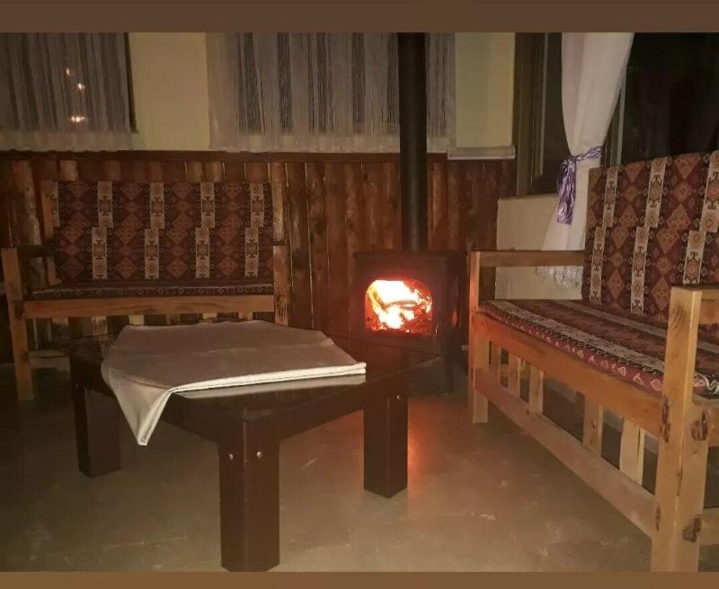 Hotel NilSu image