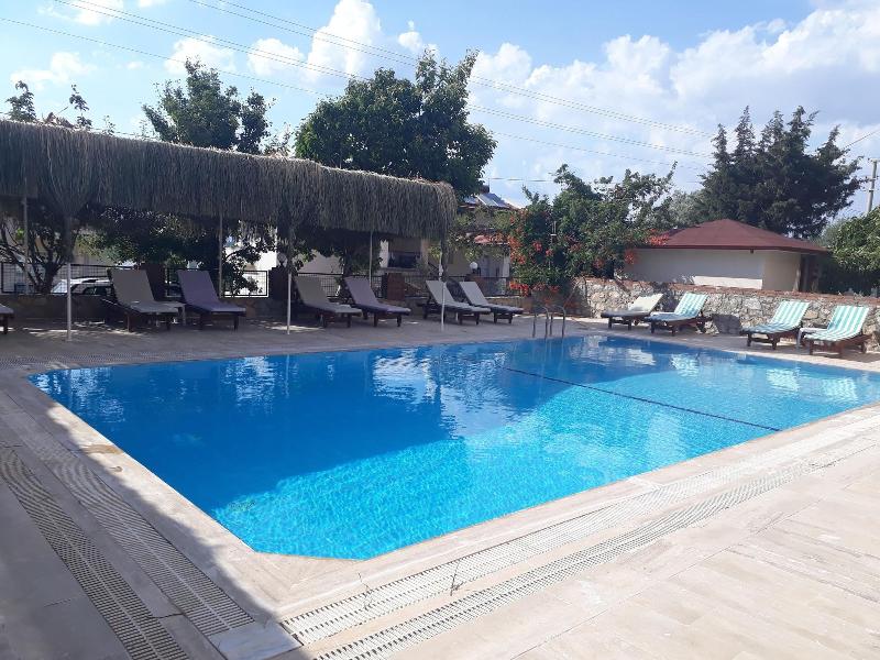 Hotel NilSu image