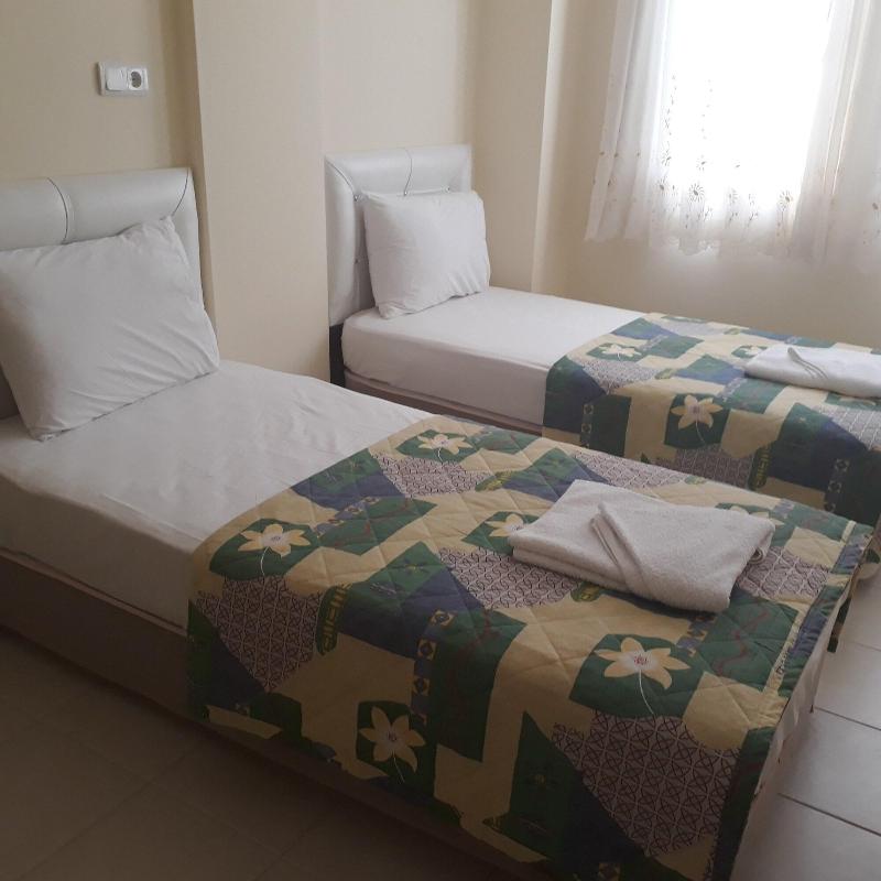 Hotel NilSu image