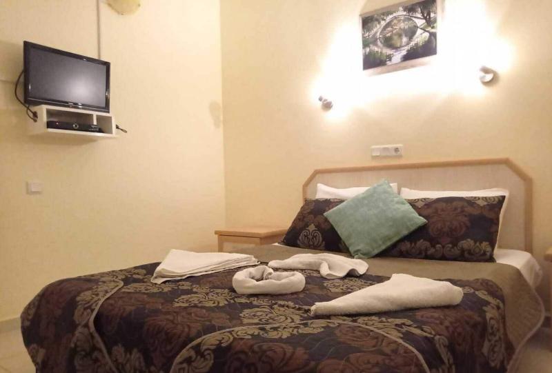 Hotel NilSu image