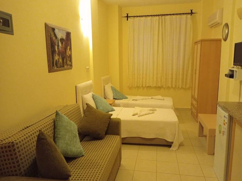 Hotel NilSu image