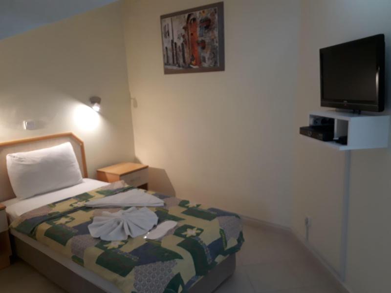 Hotel NilSu image
