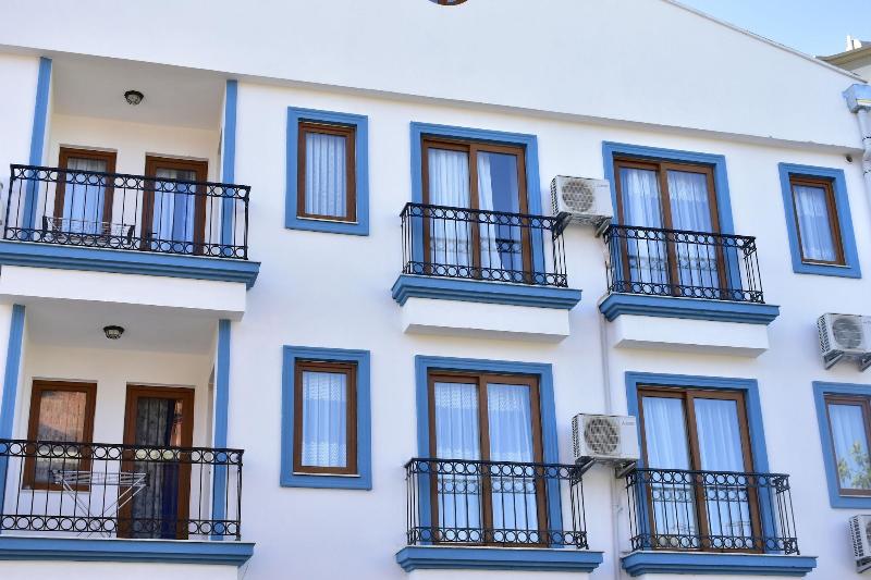 Calba Apart Otel image