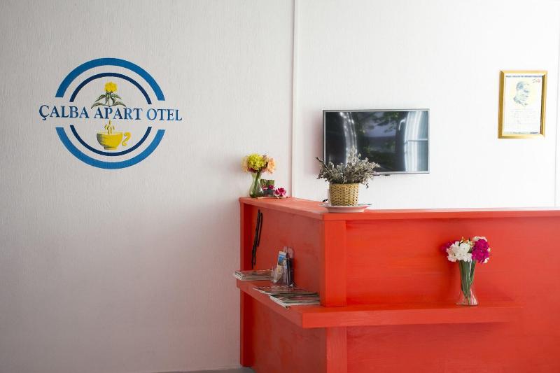 Calba Apart Otel image