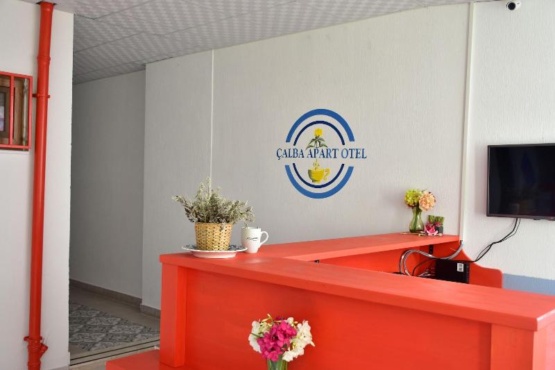 Calba Apart Otel image
