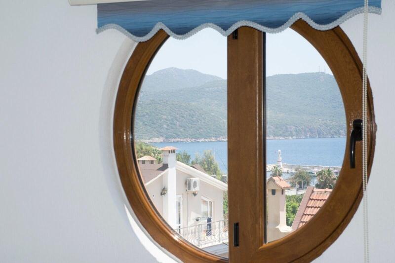 Calba Apart Otel image
