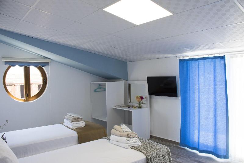 Calba Apart Otel image