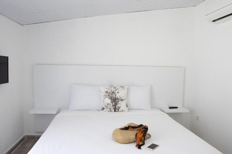 Calba Apart Otel image