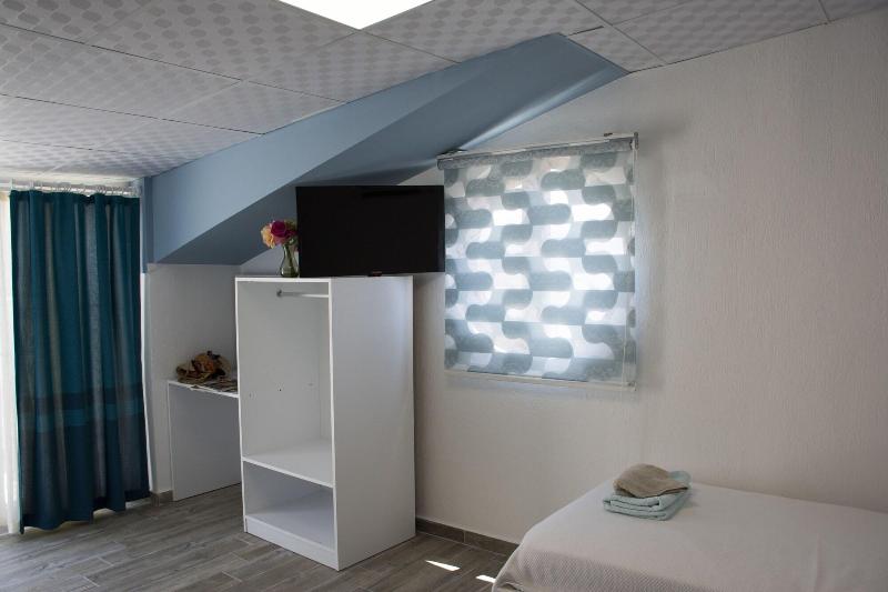 Calba Apart Otel image