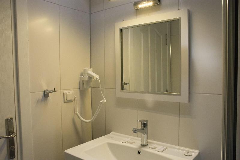 Calba Apart Otel image