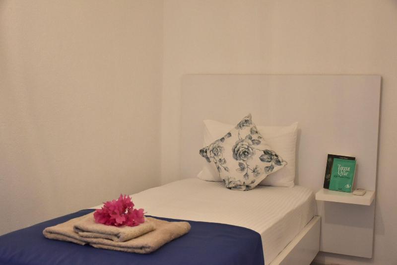 Calba Apart Otel image