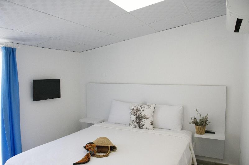 Calba Apart Otel image