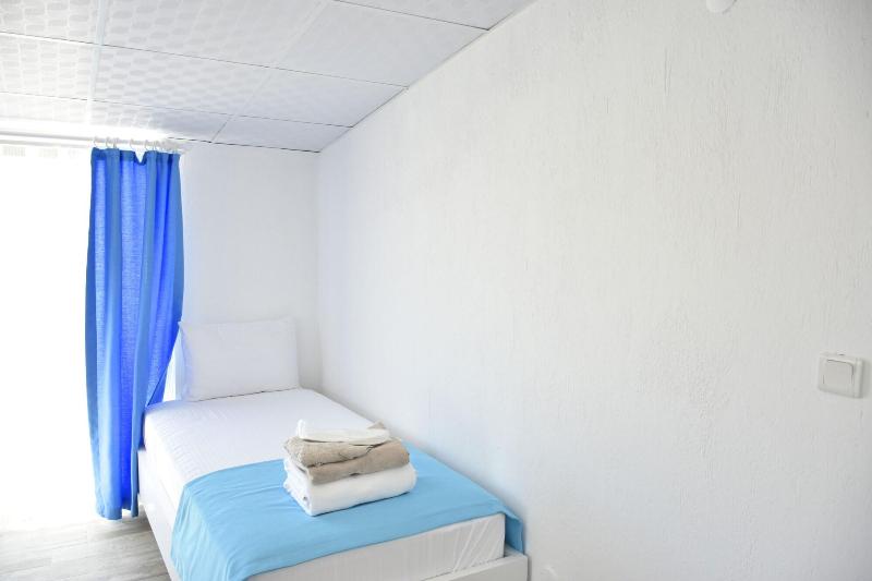 Calba Apart Otel image